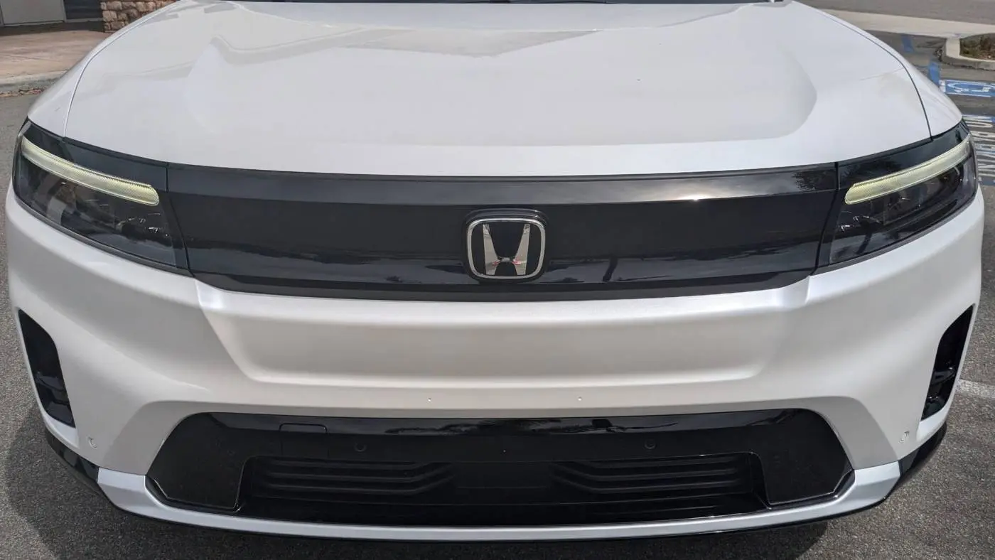 2025 Honda Prologue 3GPKHWRM3SS507933