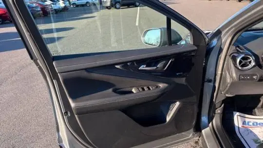 2025 Chevrolet Blazer EV 3GNKDGRJ3SS129905