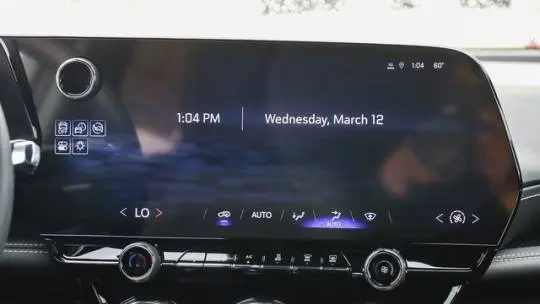 2025 Chevrolet Blazer EV 3GNKDGRJ8SS154587