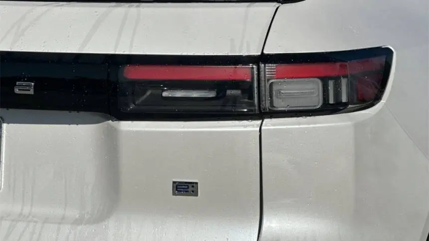 2025 Honda Prologue 3GPKHWRM3SS507933