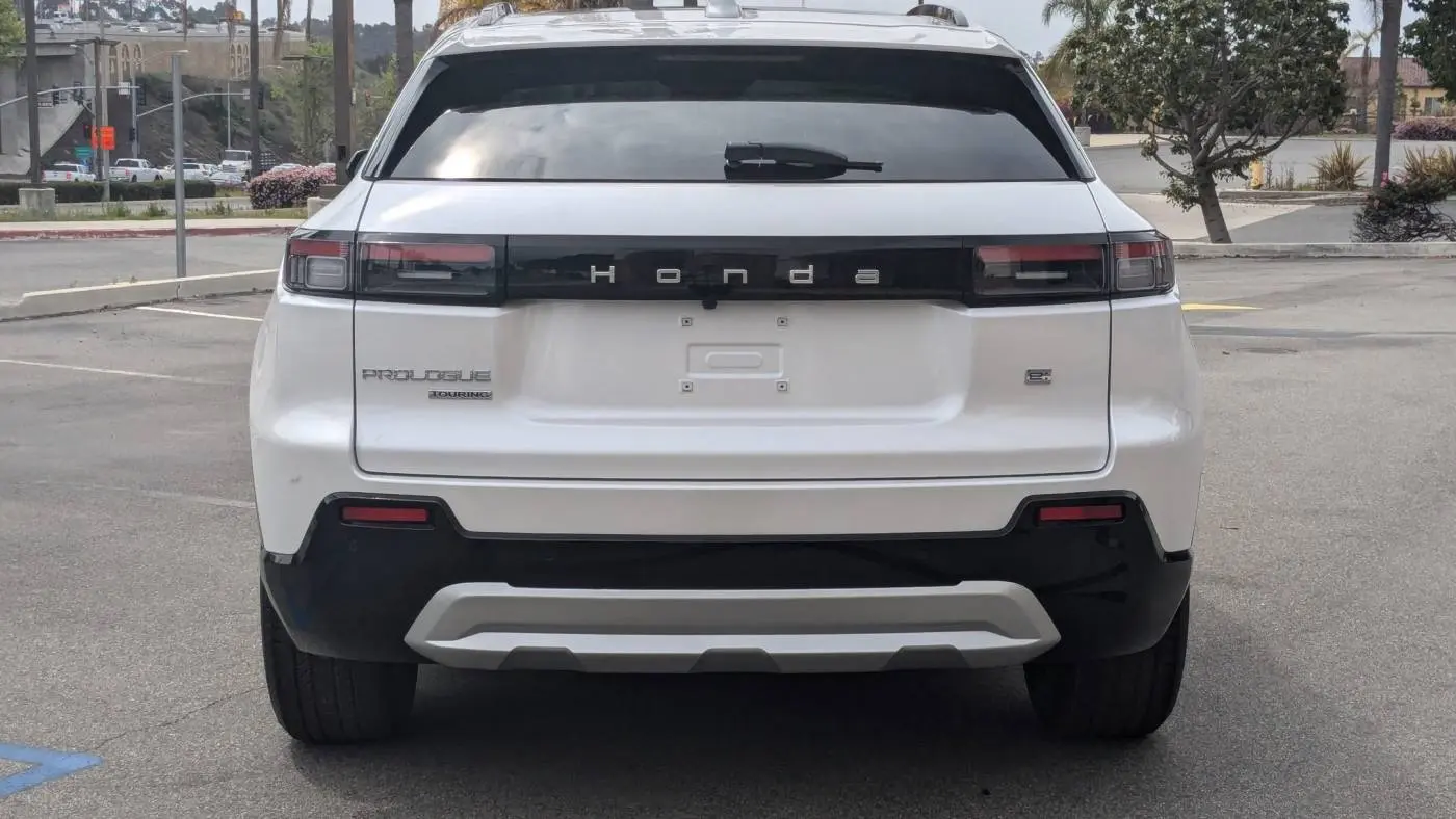 2025 Honda Prologue 3GPKHWRM3SS507933