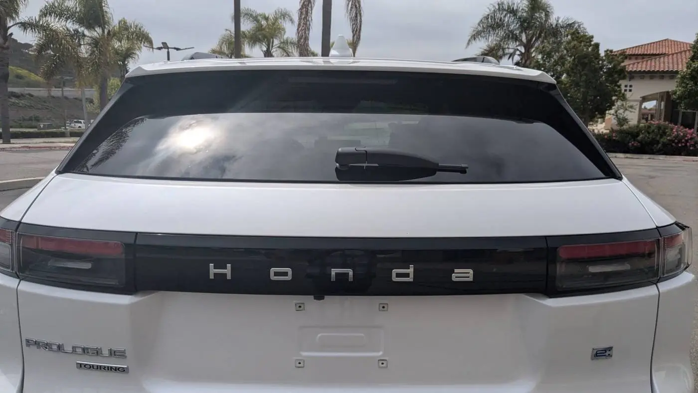 2025 Honda Prologue 3GPKHWRM3SS507933