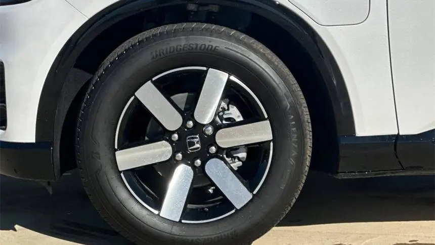 2025 Honda Prologue 3GPKHWRM3SS507933