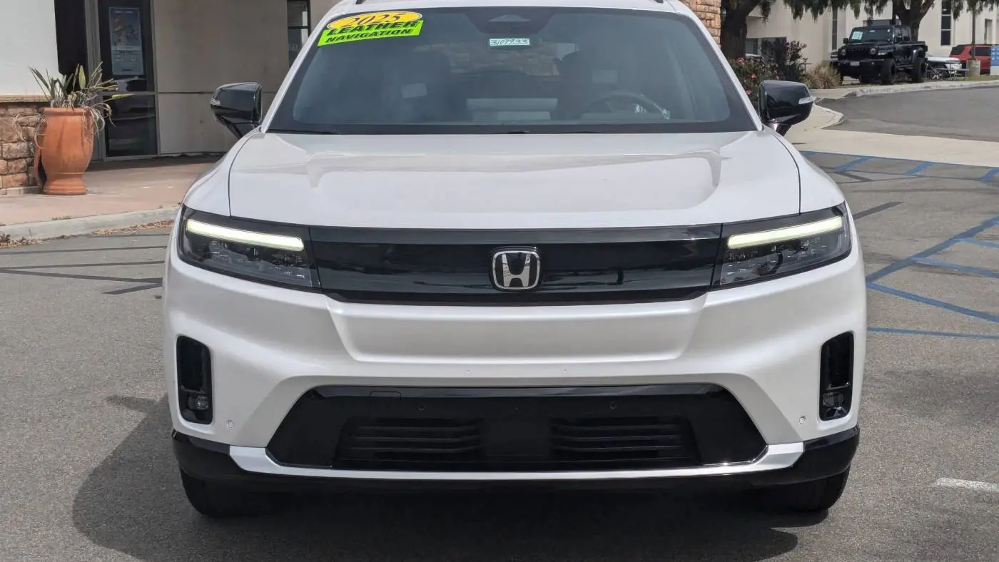 2025 Honda Prologue 3GPKHWRM3SS507933
