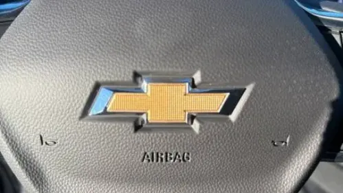 2025 Chevrolet Blazer EV 3GNKDGRJ3SS129905