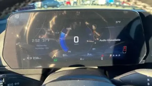 2025 Chevrolet Blazer EV 3GNKDGRJ3SS129905