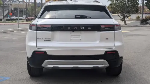 2025 Honda Prologue 3GPKHWRM3SS507933