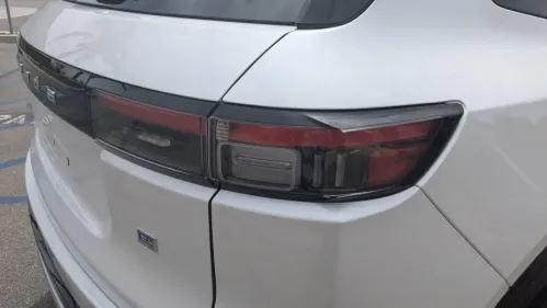 2025 Honda Prologue 3GPKHWRM3SS507933