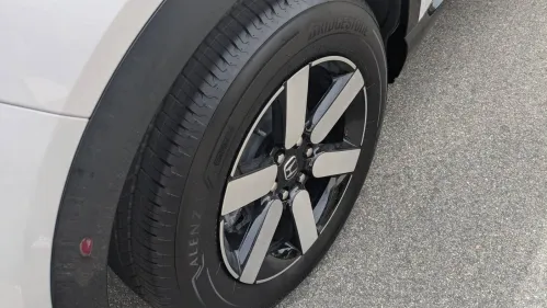 2025 Honda Prologue 3GPKHWRM3SS507933
