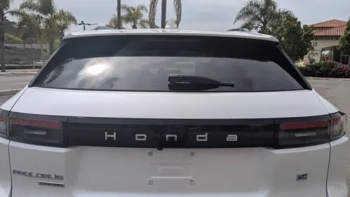 2025 Honda Prologue 3GPKHWRM3SS507933