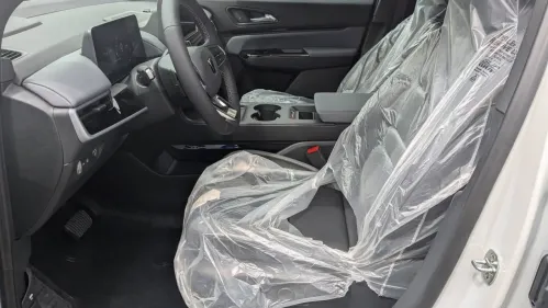2025 Honda Prologue 3GPKHWRM3SS507933