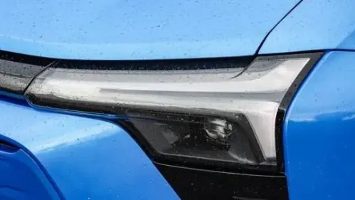 2025 Chevrolet Blazer EV 3GNKDGRJ8SS154587