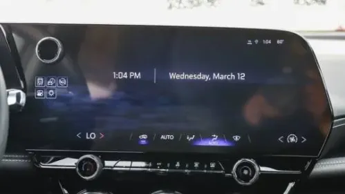2025 Chevrolet Blazer EV 3GNKDGRJ8SS154587