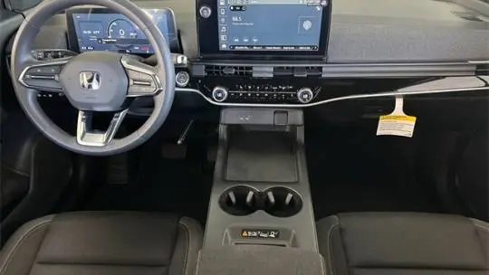 2025 Honda Prologue 3GPKHURM7SS506787