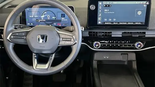 2025 Honda Prologue 3GPKHURM7SS506787