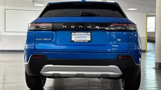 2025 Honda Prologue 3GPKHURM7SS506787
