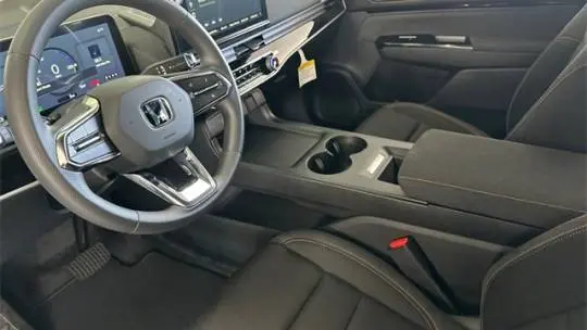 2025 Honda Prologue 3GPKHURM7SS506787