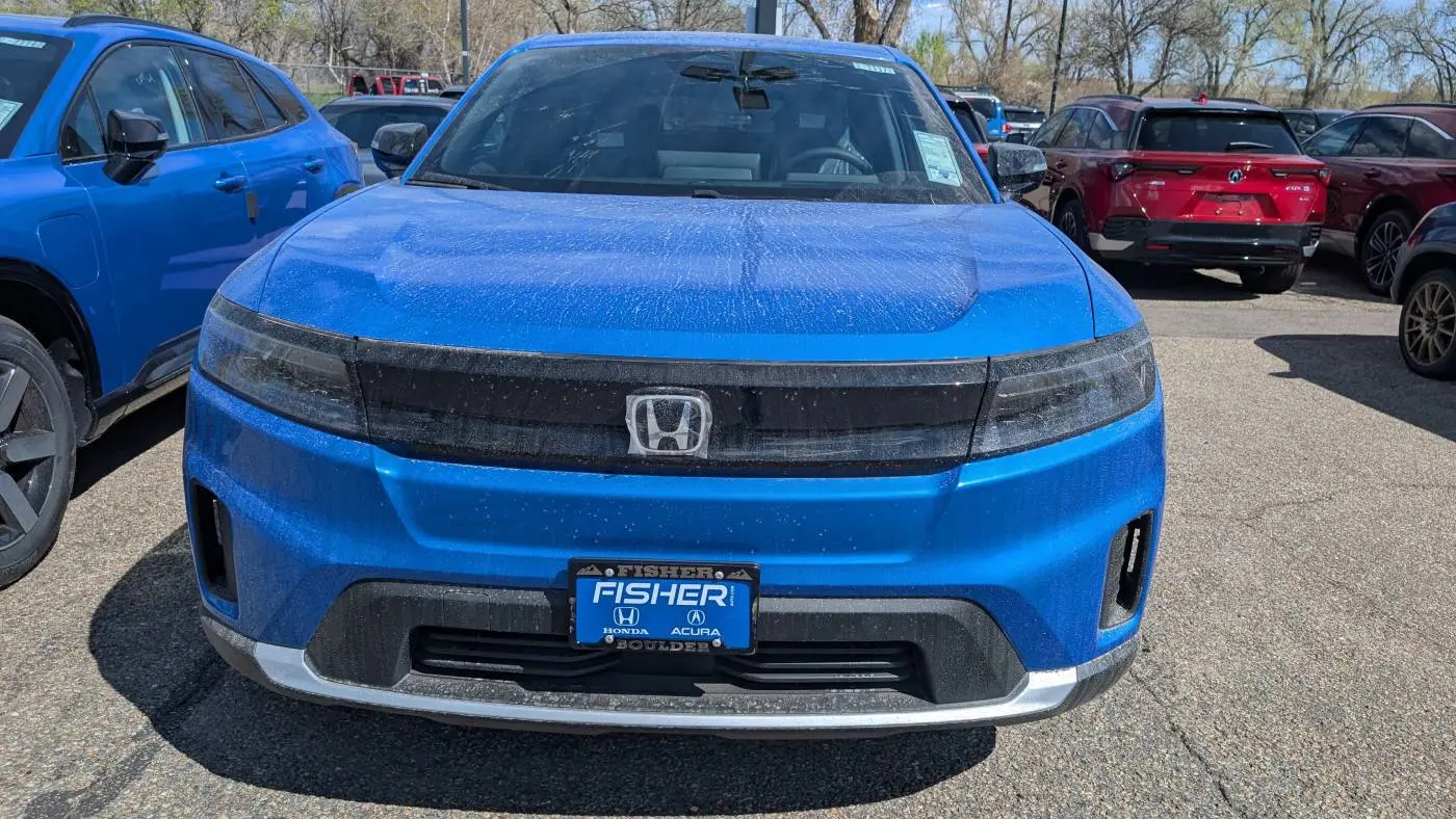 2025 Honda Prologue 3GPKHURM7SS508409