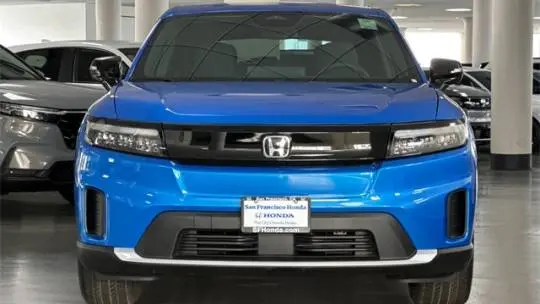 2025 Honda Prologue 3GPKHURM7SS506787