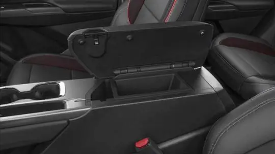 2025 Chevrolet Equinox EV 3GN7DSRP4SS208416