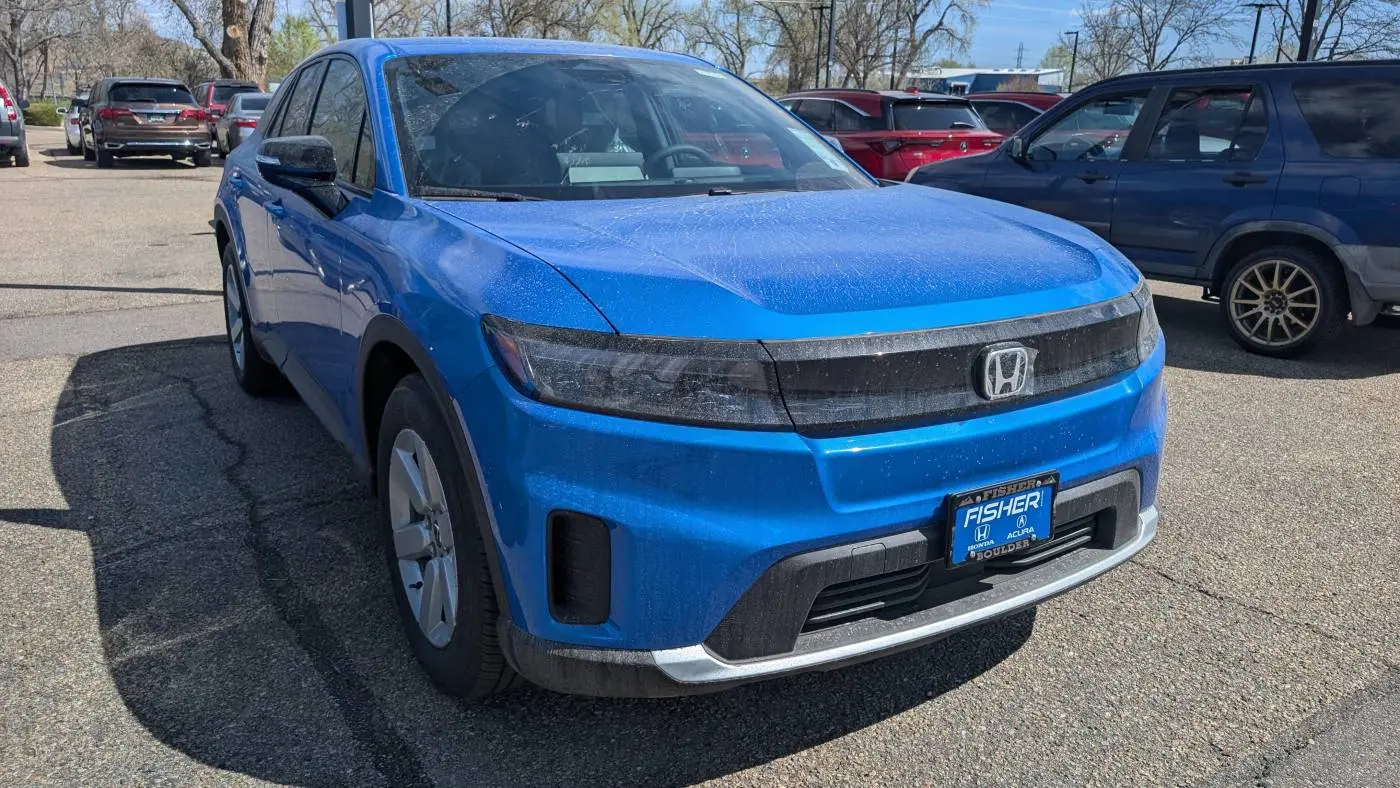 2025 Honda Prologue 3GPKHURM7SS508409