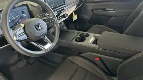 2025 Honda Prologue 3GPKHURM7SS506787