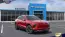 2025 Chevrolet Blazer EV
