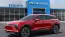 2025 Chevrolet Blazer EV