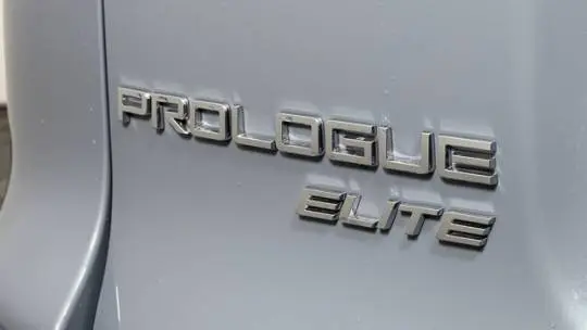 2025 Honda Prologue 3GPKHZRJ5SS506032