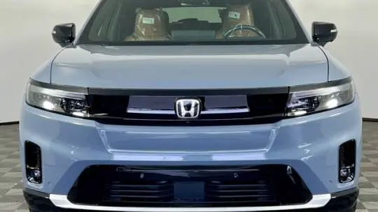 2025 Honda Prologue 3GPKHZRJ5SS506032