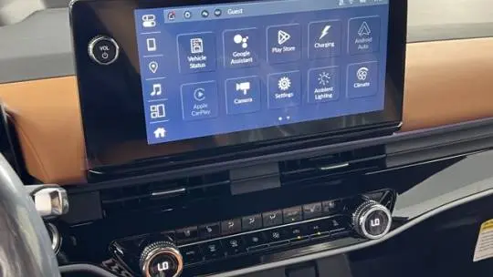 2025 Honda Prologue 3GPKHZRJ5SS506032