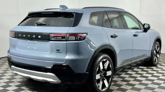 2025 Honda Prologue 3GPKHZRJ5SS506032