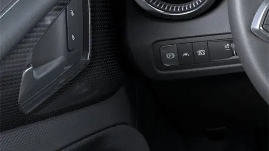 2025 Chevrolet Blazer EV 3GNKDGRJ8SS107401