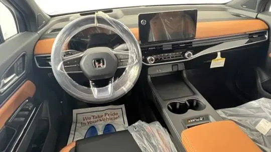 2025 Honda Prologue 3GPKHZRJ5SS506032