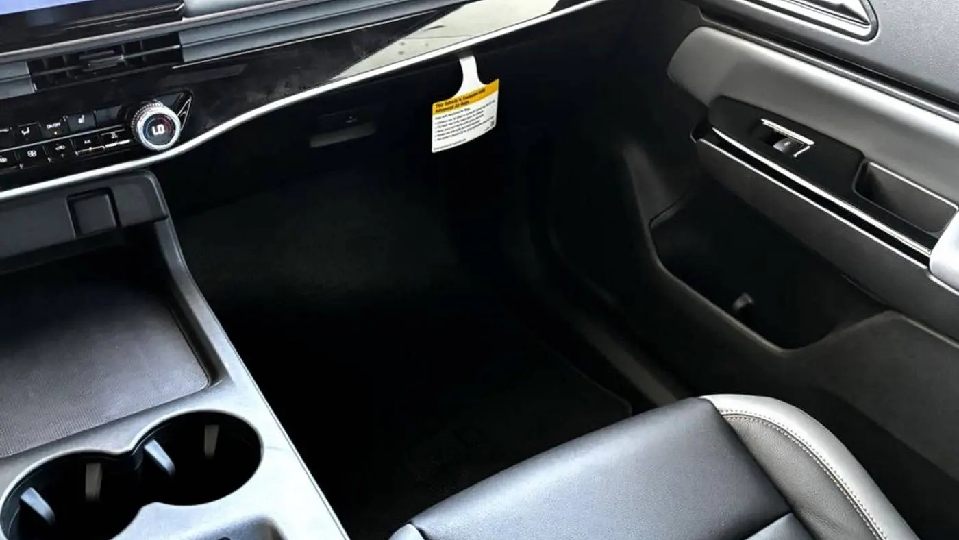 2025 Honda Prologue 3GPKHXRJ2SS506624