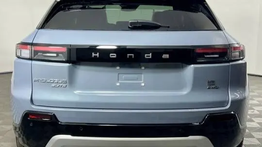 2025 Honda Prologue 3GPKHZRJ5SS506032