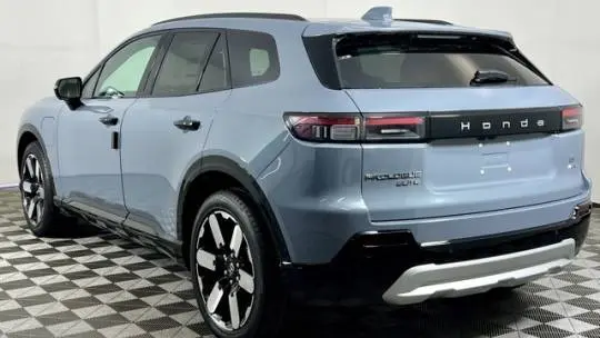 2025 Honda Prologue 3GPKHZRJ5SS506032