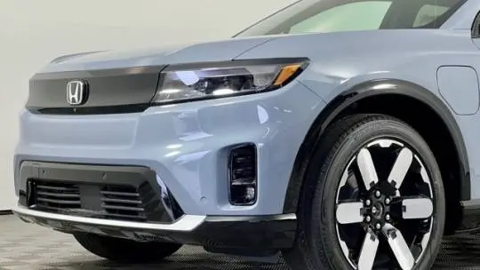 2025 Honda Prologue 3GPKHZRJ5SS506032