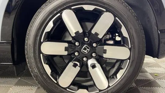 2025 Honda Prologue 3GPKHZRJ5SS506032
