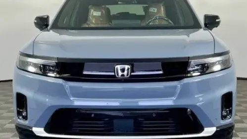 2025 Honda Prologue 3GPKHZRJ5SS506032