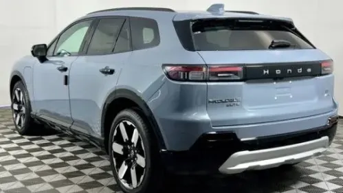 2025 Honda Prologue 3GPKHZRJ5SS506032