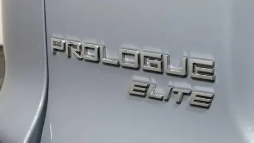 2025 Honda Prologue 3GPKHZRJ5SS506032