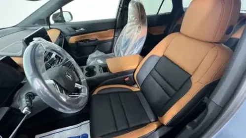 2025 Honda Prologue 3GPKHZRJ5SS506032