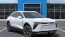 2025 Chevrolet Blazer EV