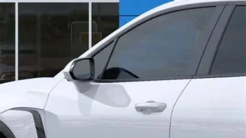 2025 Chevrolet Blazer EV 3GNKDGRJ8SS107401