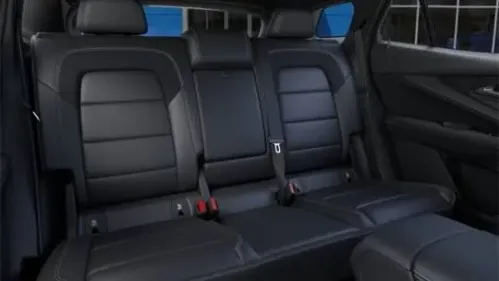 2025 Chevrolet Blazer EV 3GNKDGRJ8SS107401