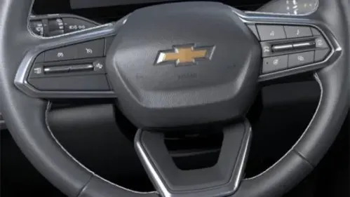 2025 Chevrolet Blazer EV 3GNKDGRJ8SS107401
