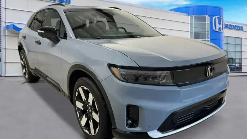 2024 Honda Prologue 3GPKHZRJ9RS535544