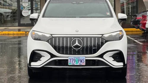 2024 Mercedes EQE SUV 4JGGM5DB5RA037897