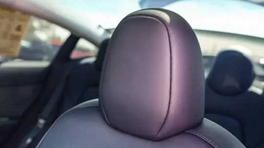2023 Tesla Model 3 5YJ3E1EC1PF609195